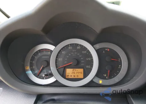 2011 Toyota Rav4 Sport z USA, uszkodzony, nr VIN 2T3WF4DV6BW061373